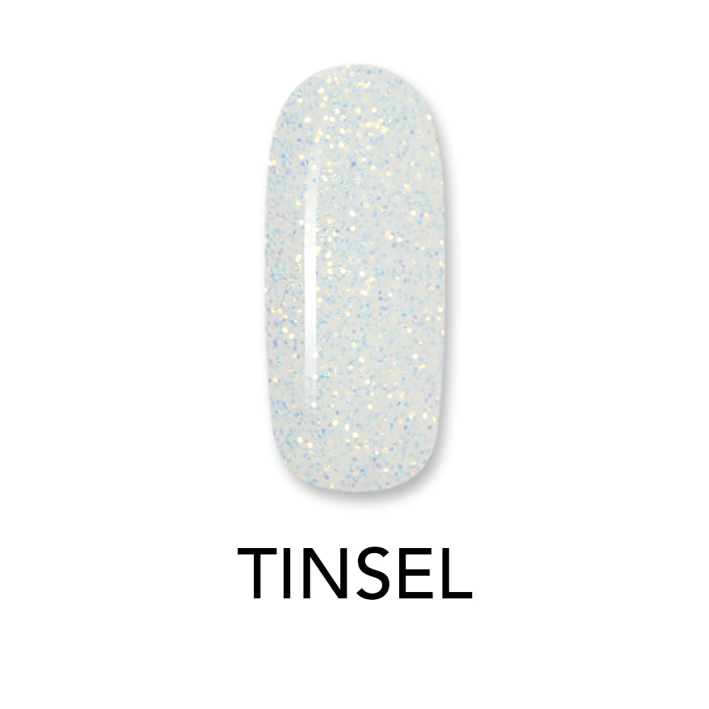 Tinsel Gel Polish